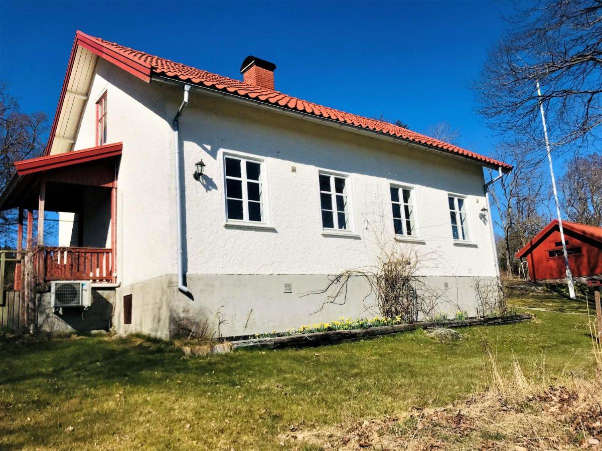Kastellegarden Skanskullen Kungälv Екстериор снимка
