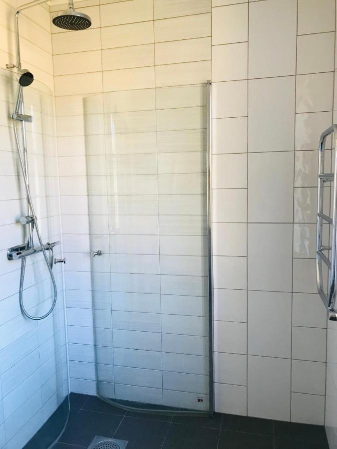 Kastellegarden Skanskullen Kungälv Екстериор снимка