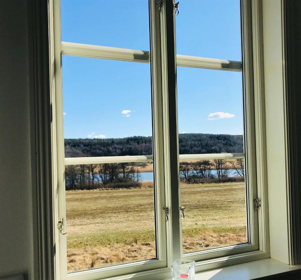 Kastellegarden Skanskullen Kungälv Екстериор снимка