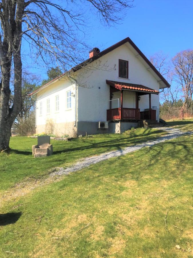 Kastellegarden Skanskullen Kungälv Екстериор снимка