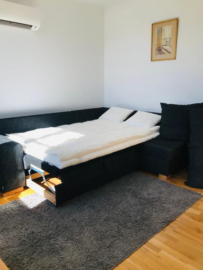 Kastellegarden Skanskullen Kungälv Екстериор снимка