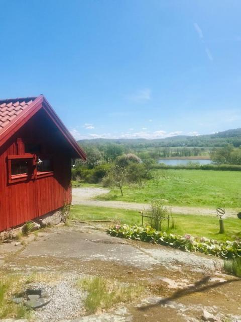 Kastellegarden Skanskullen Kungälv Екстериор снимка