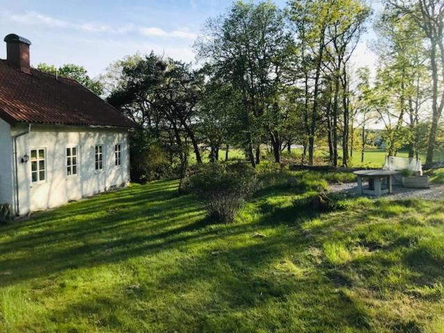 Kastellegarden Skanskullen Kungälv Екстериор снимка